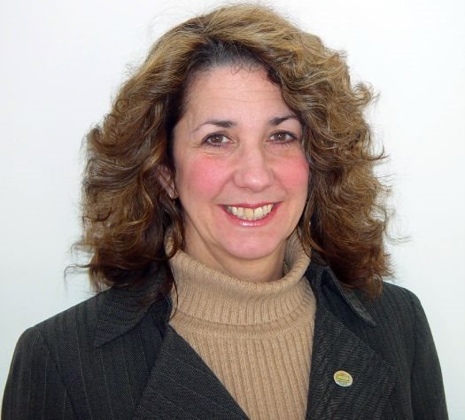 Melinda J. Koeth