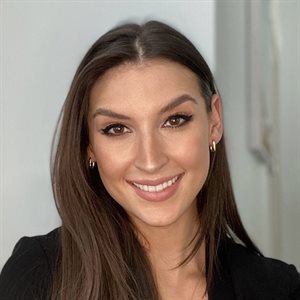 Jillian Jensen